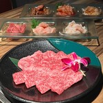 用戶對於新宿ますお 新宿本店的評論圖