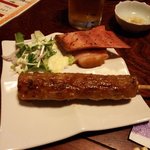 用戶對於とりまさ的評論圖