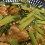 用戶對於chinese kitchen MIDORI的評論圖
