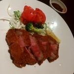 用戶對於旨い料理・旨い酒 じょうじ的評論圖