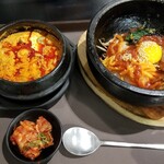 User's review image for bibim イオンモール京都桂川店