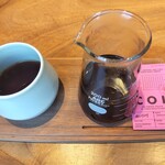 用戶對於GLITCH COFFEE OSAKA的評論圖