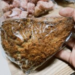 用户对于どんぐり 琴似店的评论图