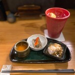 用戶對於上野黒門 鳥恵的評論圖