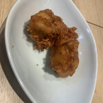 用戶對於貝出汁らぁ麺 海美風 浅草店的評論圖