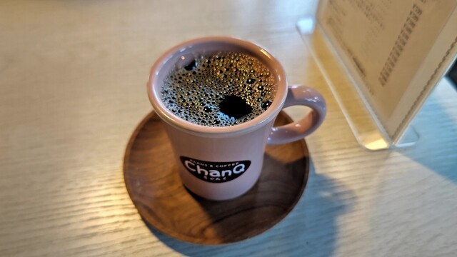 User's recommendation image for チャンクカフェ