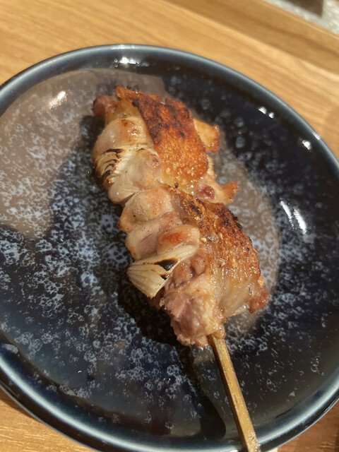 用户对于炭火焼鳥 ひらちゃん 2nd的评论高清图