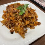 用户对于無名小吃的评论图