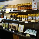 User's review image for 杵つきごま本舗　ごま福堂　 錦市場店