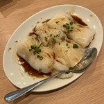 用戶對於粤港美食 上野店的評論圖