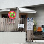用户对于DD FOOD的评论图