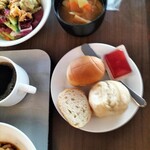 User's review image for シャングリラ