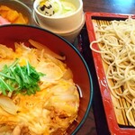 用戶對於更科丸屋的評論圖