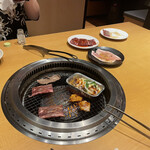 用戶對於焼肉 きんぐ 札幌豊平店的評論圖