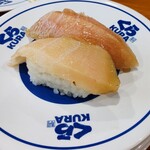 用户对于無添くら寿司 渋谷駅前店的评论图