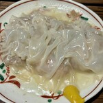 用戶對於鳥大志 上野本店的評論圖