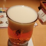 User's review image for ＹＥＢＩＳＵ　ＢＡＲ ホワイティ梅田店