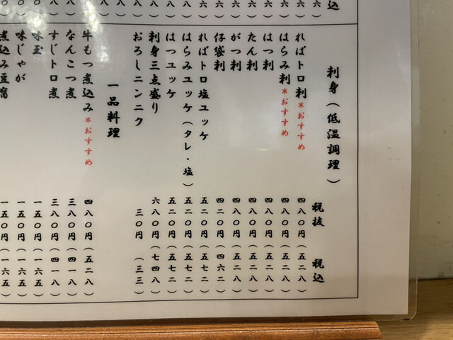 User's recommendation image for もつ焼き ひろや