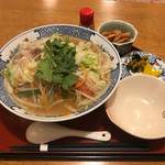 用戶對於雑煮のせき亭的評論圖