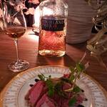 User's review image for enfants terribles