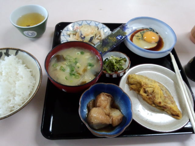 用戶對於安全入船食堂的評論圖