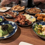 用戶對於食べ飲み放題 居酒屋 六角酒場ちゃぶちゃぶ的評論圖