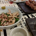 用戶對於屋台屋 博多劇場 大森店的評論圖