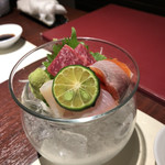 用户对于まある的评论图