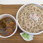 用户对于そばどころ富士的评论图