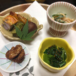用戶對於御やど 清水屋的評論圖