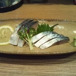 用戶對於居酒屋酒仙的評論圖