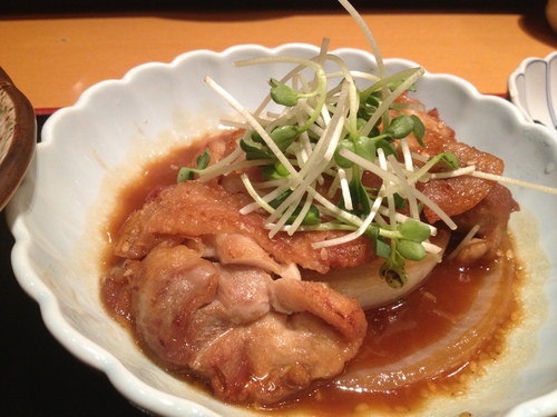 User's review image for ゆう食家 天神橋店