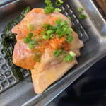 用戶對於魚塚的評論圖