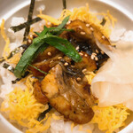 User's review image for 和食さと 西大島店