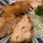 用戶對於かつ吉 水道橋店的評論圖