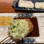 用戶對於串の坊 新宿伊勢丹会館店的評論圖