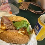 User's review image for ラッキーピエロ 函館駅前店
