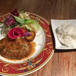 用户对于新洋食 KAZU的评论图