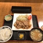 用户对于味の巣 円山的评论图