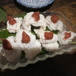 用户对于想咲く居酒屋 ほう籠的评论图