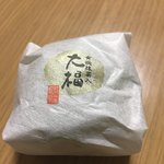 User's review image for 辻利兵衛本店 大阪店