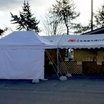 用户对于千歳ハム直売店　カンパニュラ的评论图