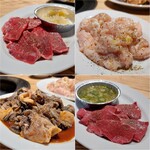 用戶對於シンイマミヤダウンタウン的評論圖