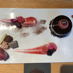 用戶對於bubo BARCELONA 表参道店的評論圖