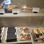 User's review image for 刷毛じょうゆ 海苔弁 山登り GINZA SIX店