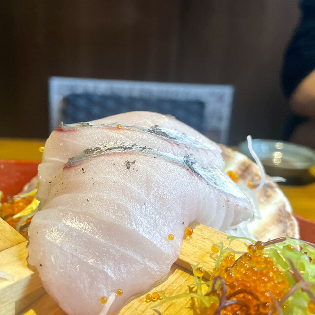 用戶對於北海道海鮮・個室情緒 ～ ２３番地 ～ 新宿東口店的評論高清圖