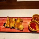 用戶對於炉端焼レストラン 志古津的評論圖