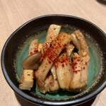 用户对于博多 肉色的评论图