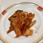 用戶對於餃子の王将 池袋東口店的評論圖