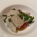 用户对于テアトロ ディ マッサ的评论图